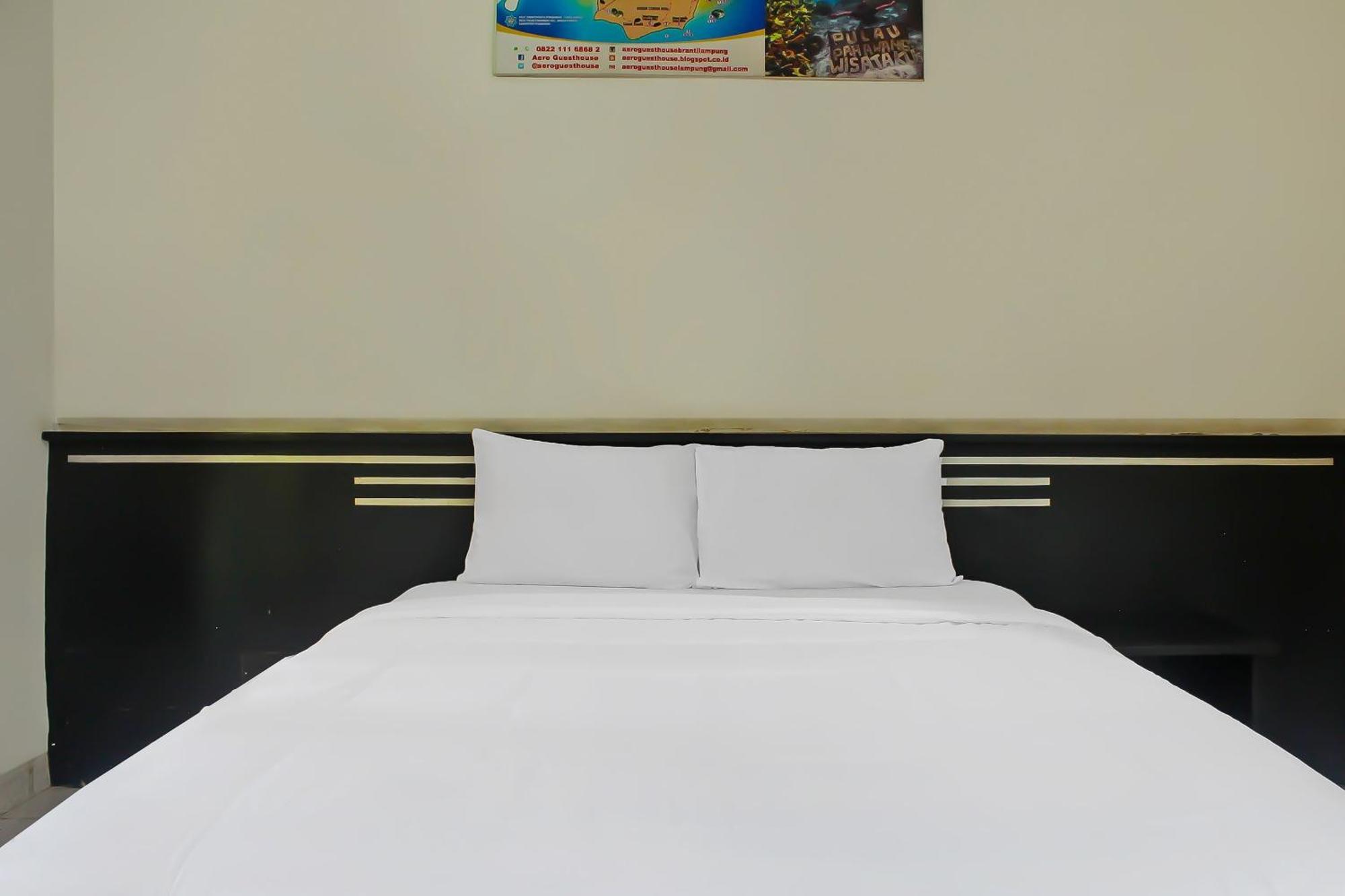 Collection O 92268 Hotel Aero Negarasaka Exteriér fotografie