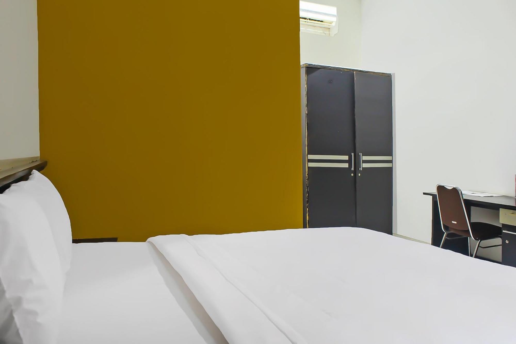 Collection O 92268 Hotel Aero Negarasaka Exteriér fotografie