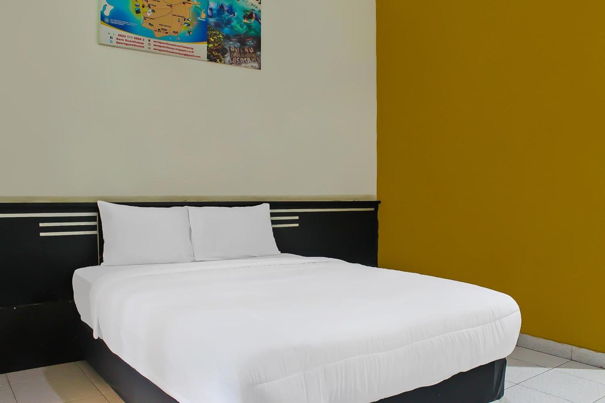 Collection O 92268 Hotel Aero Negarasaka Exteriér fotografie