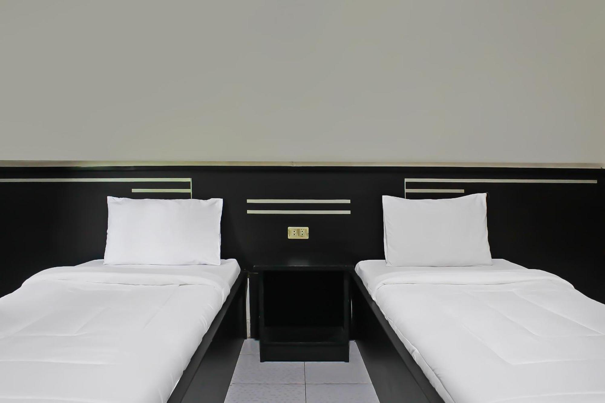 Collection O 92268 Hotel Aero Negarasaka Exteriér fotografie